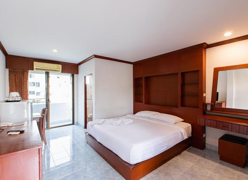 Bedroom Photo