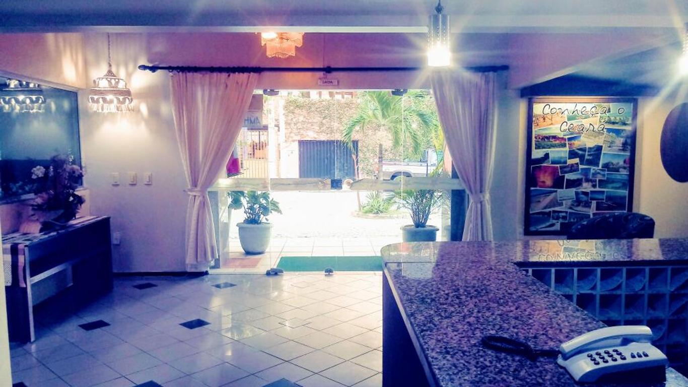 Seamar Hotel
