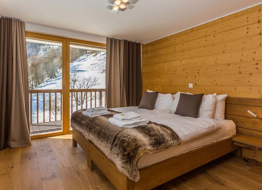 Bedroom Photo