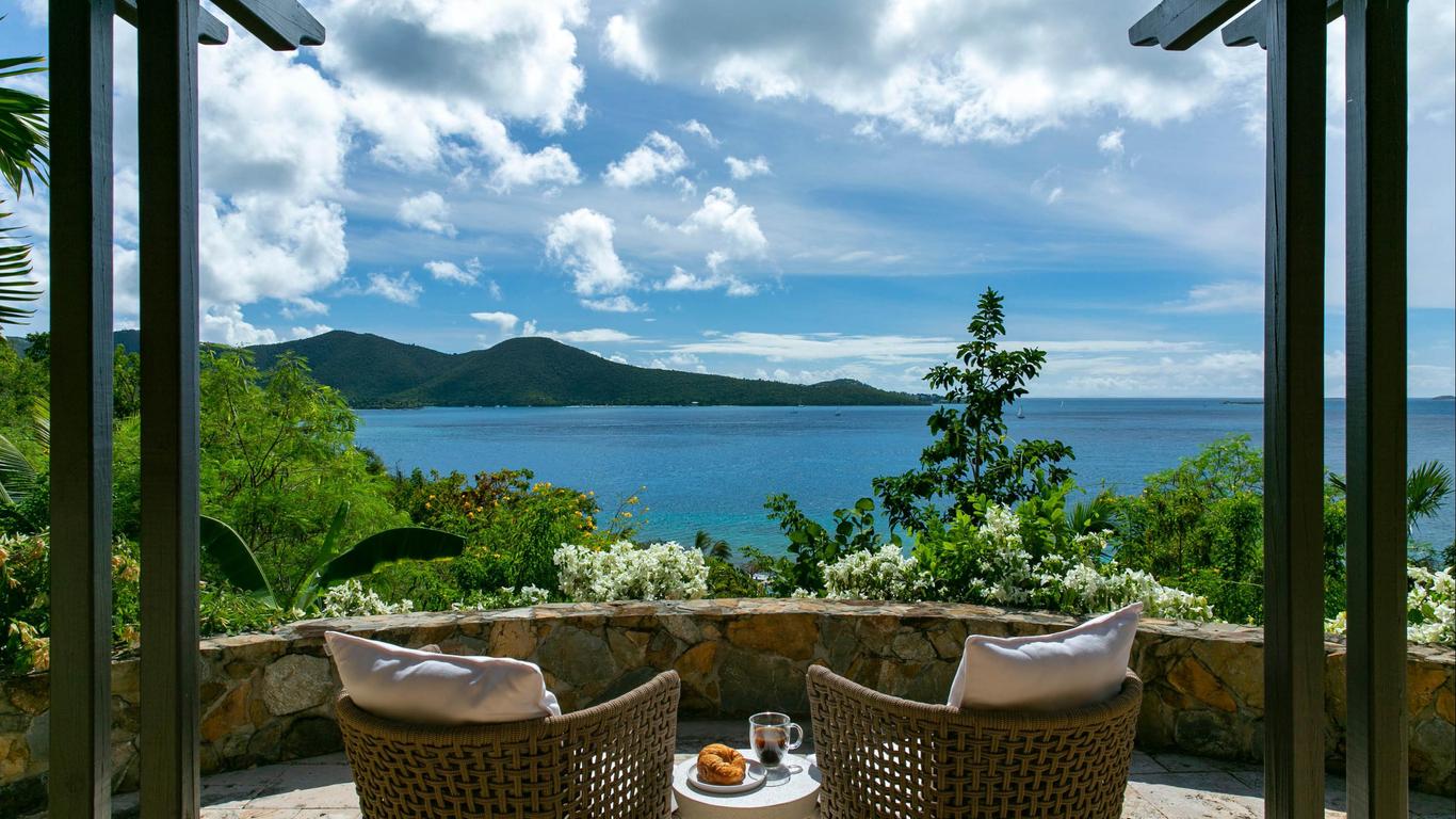 Lovango Resort and Beach Club