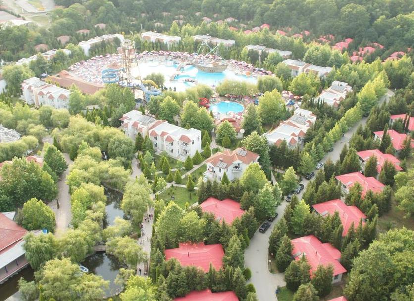 Outdoors view Photo