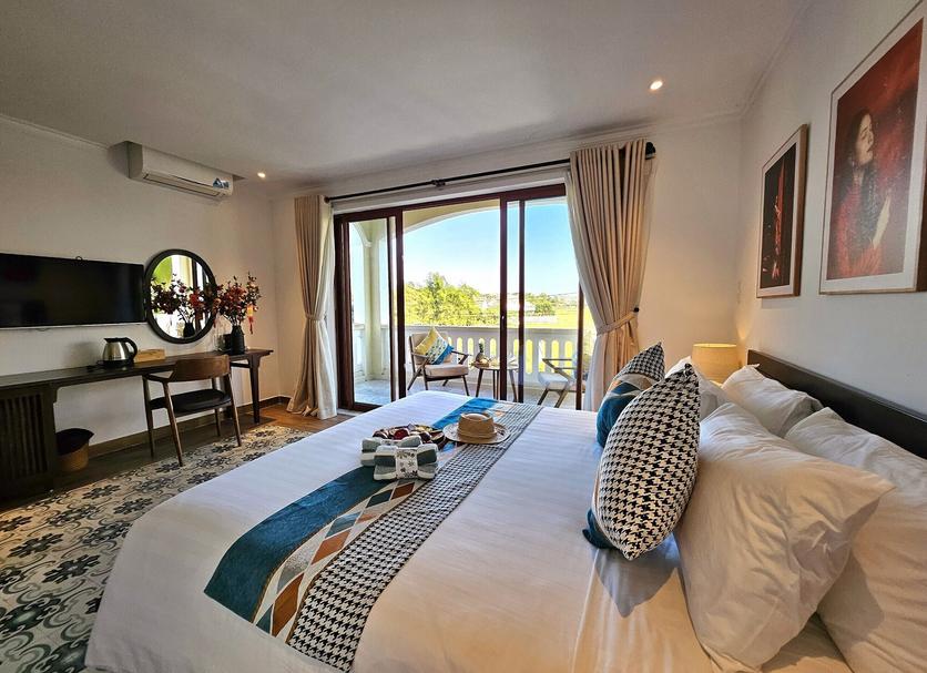 Bedroom Photo
