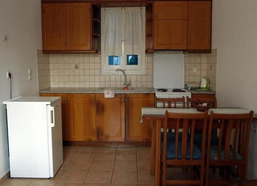 Kitchen Photo