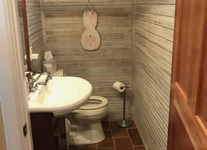 Bathroom Photo
