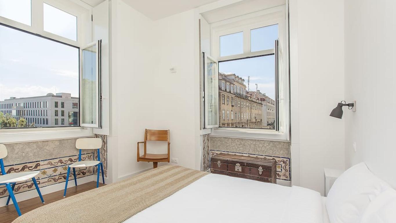 Lisbon Old Town Guest House