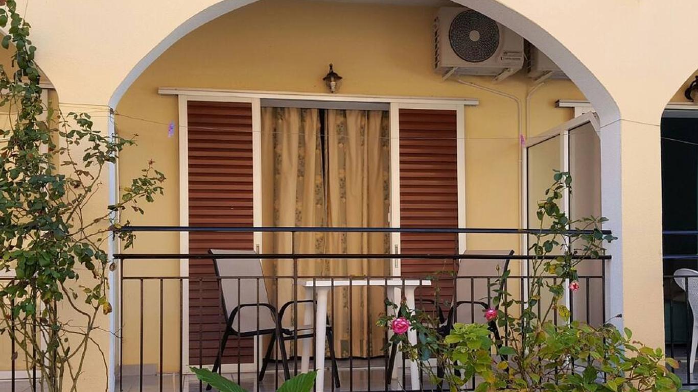 Roda Pearl Resort