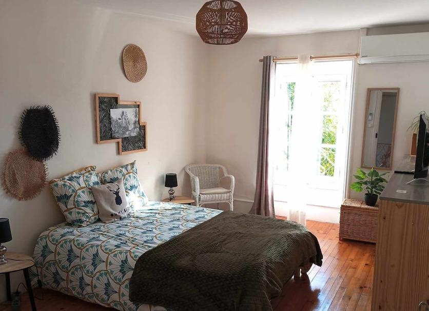 Bedroom Photo
