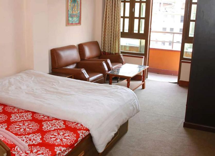 Bedroom Photo
