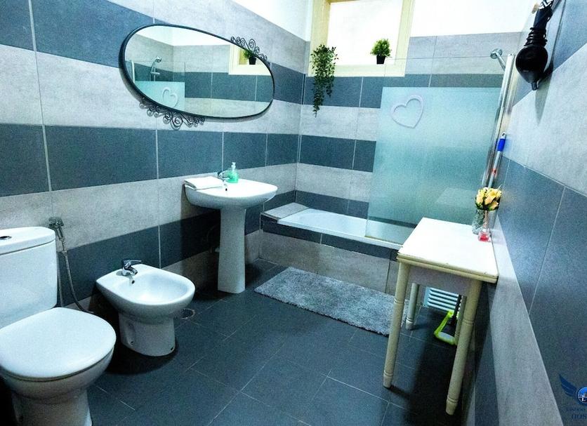 Bathroom Photo