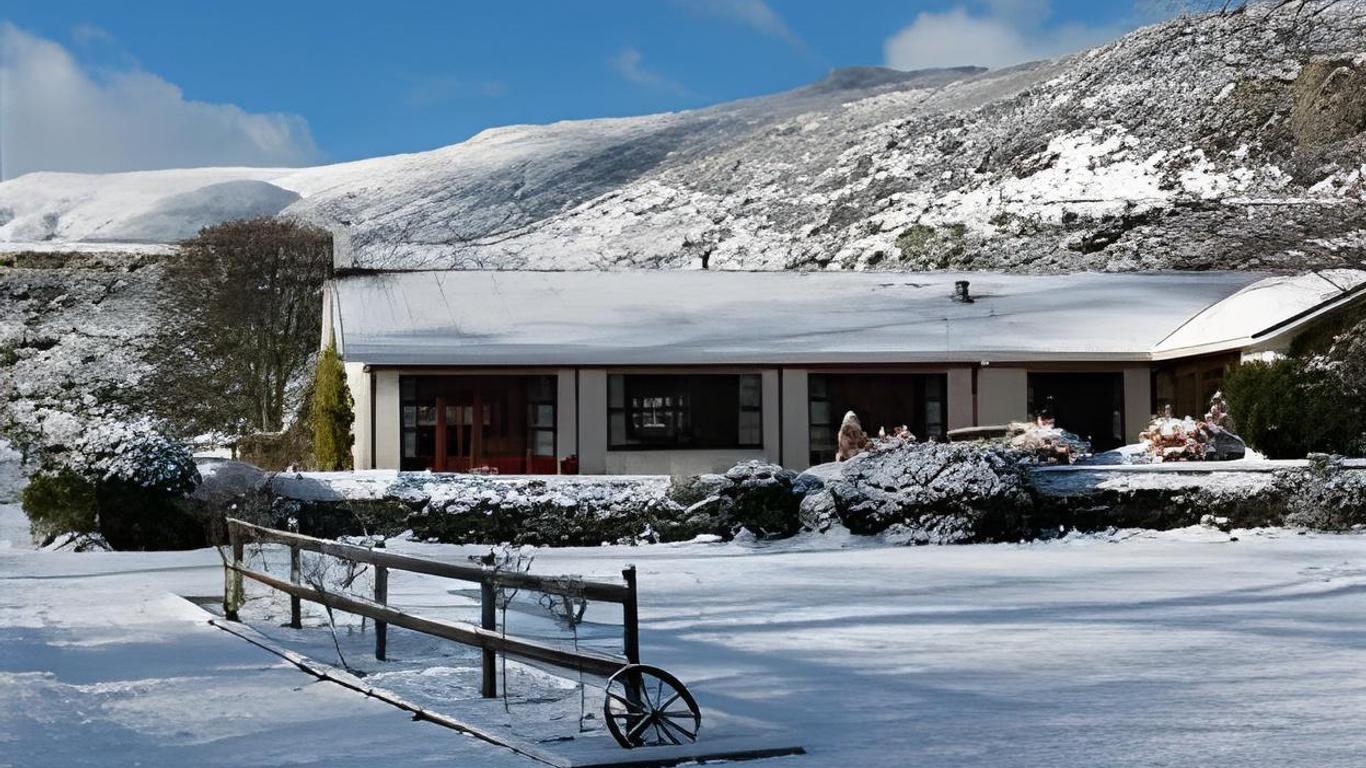 Castle Hill Lodge Bed & Breakfast