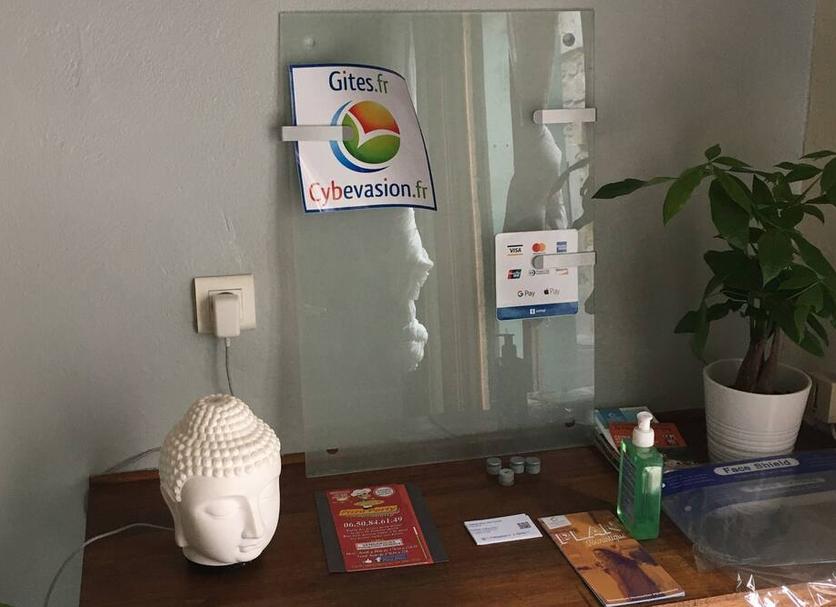 Room amenity Photo