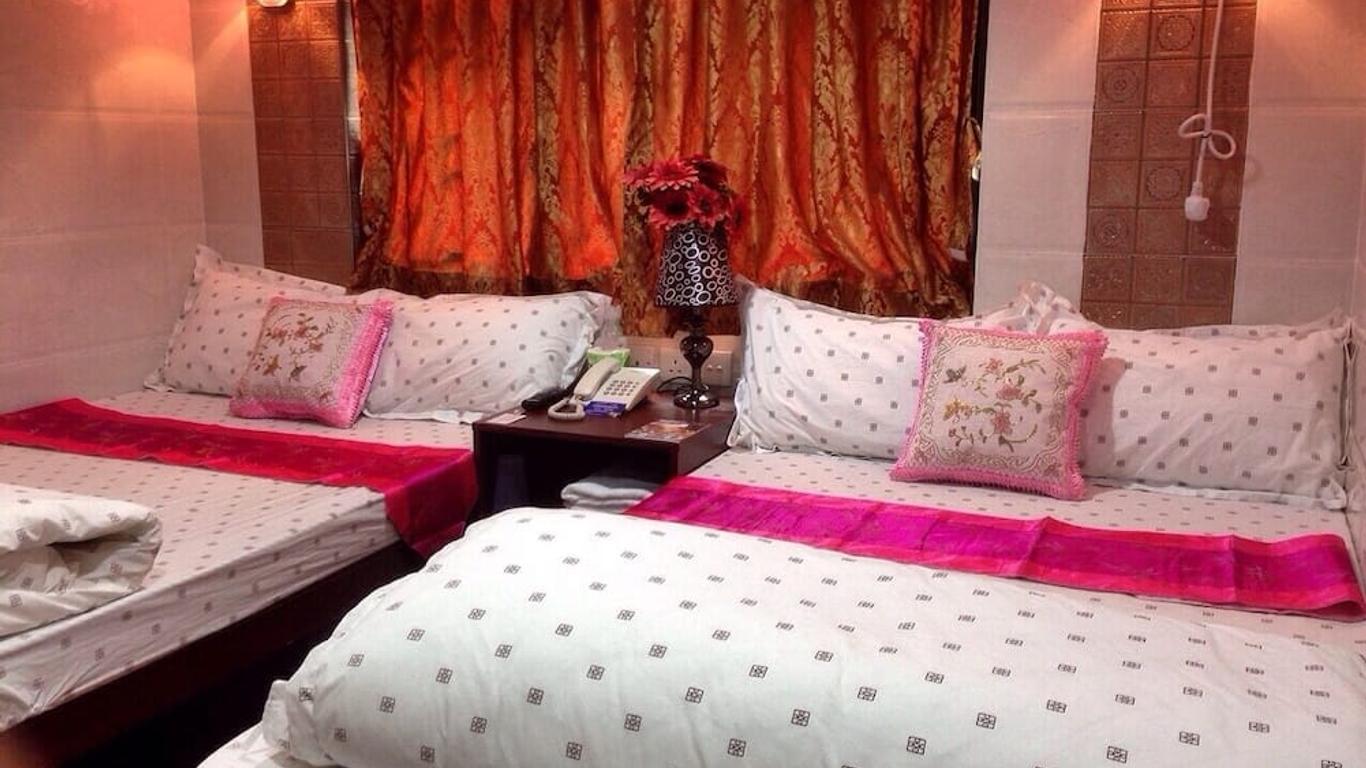Dutch Hostel