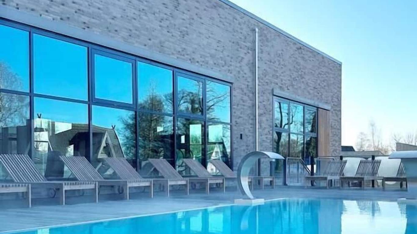 Marissa Resort
