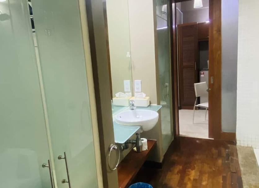 Bathroom Photo
