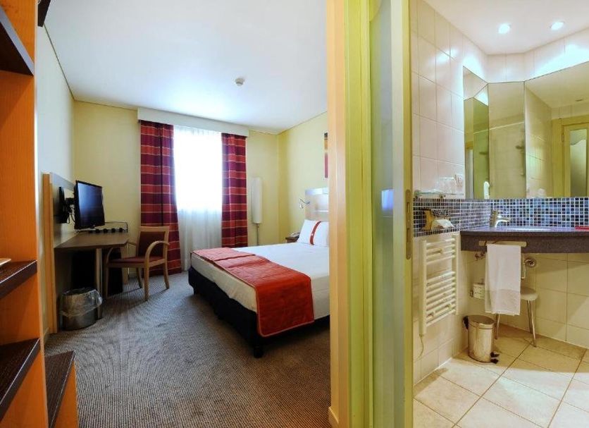 Hotel amenity Photo