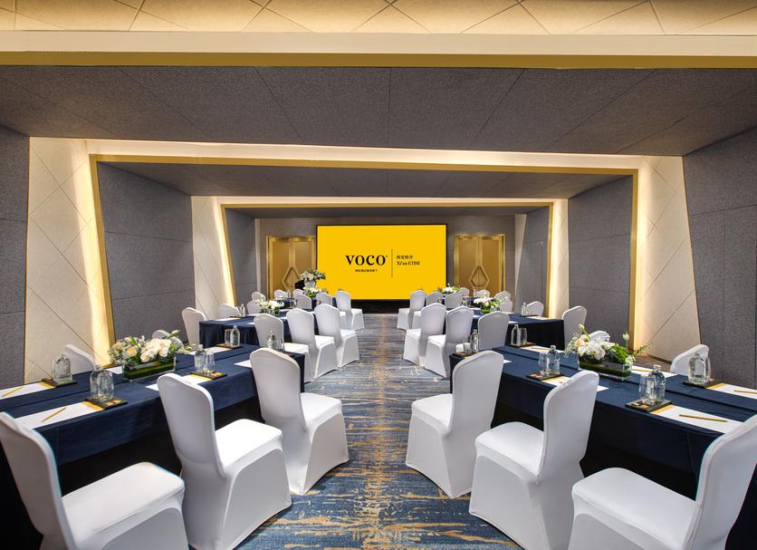 Banquet hall Photo