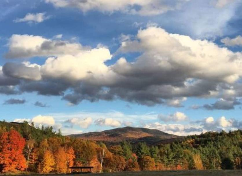 Outdoors view Photo