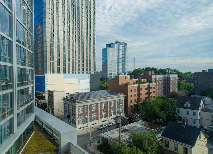 Outdoors view Photo