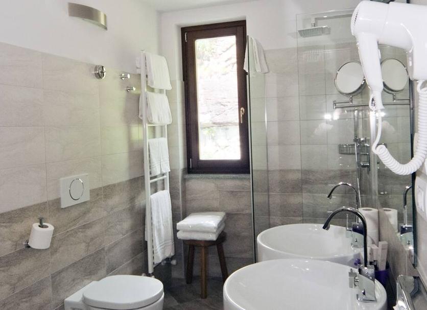 Bathroom Photo