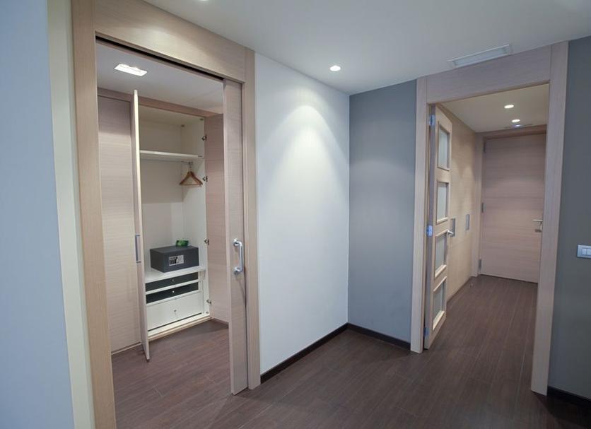 Hallway Photo