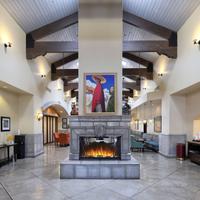 Hampton Inn & Suites Tucson Mall
