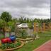 Outdoors view