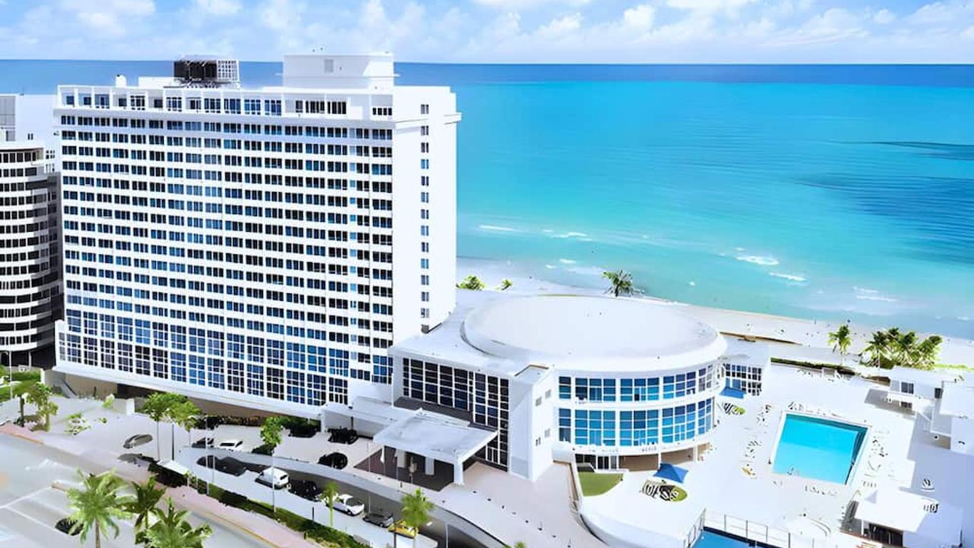 Seastays Apartments