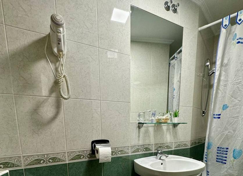 Bathroom Photo