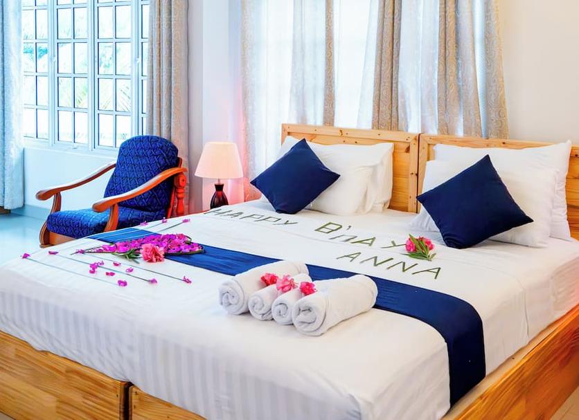 Bedroom Photo