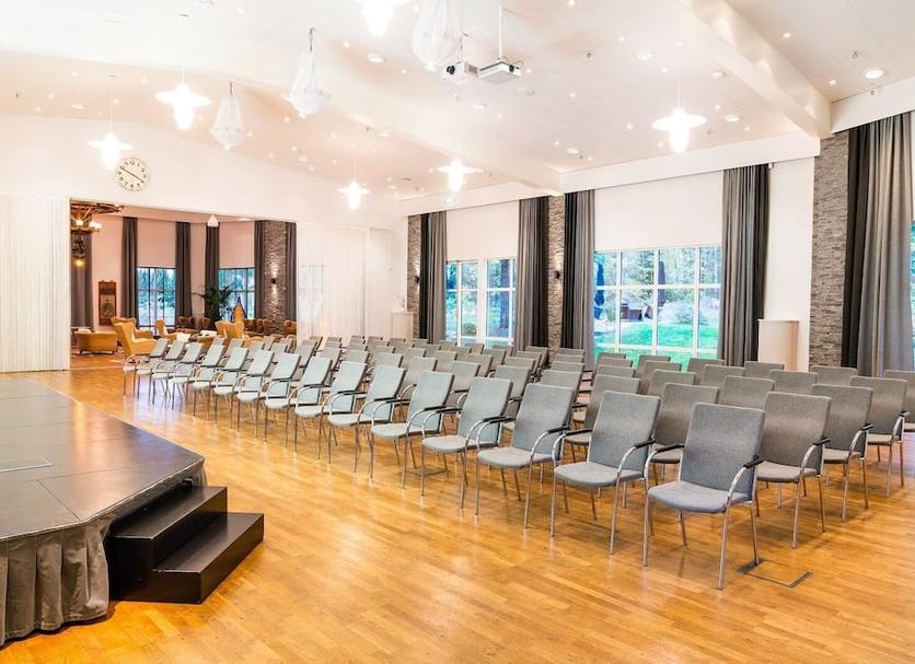 Conference room Photo