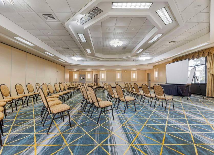 Conference room Photo