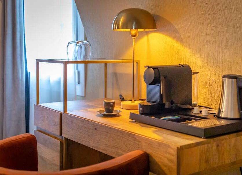 Room amenity Photo