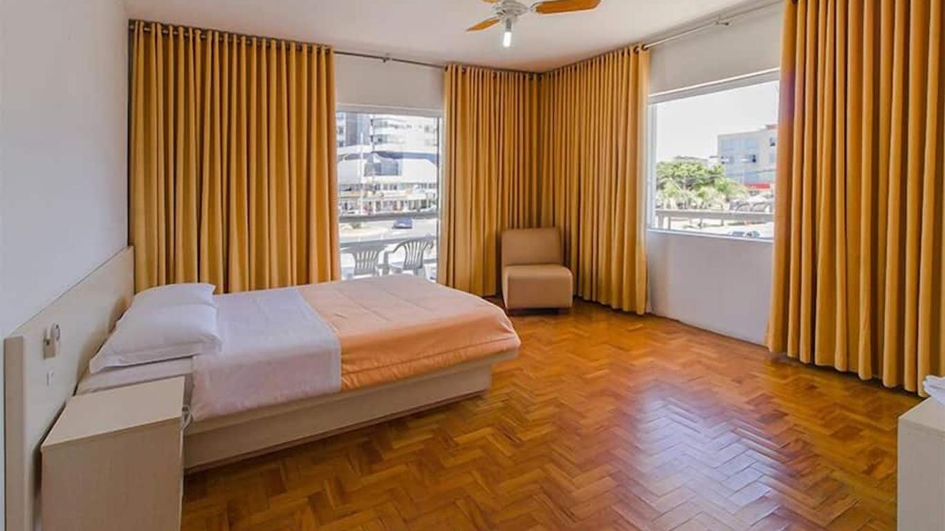 Hotel Centenário