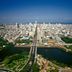 Hilton Colon Guayaquil with panoramic city and river views in Guayaquil