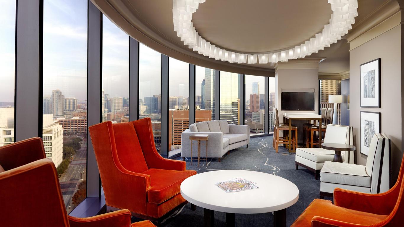 Crowne Plaza Dallas Market Center, An IHG Hotel from $48. Dallas Hotel  Deals & Reviews - KAYAK