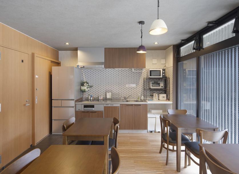 Kitchen Photo