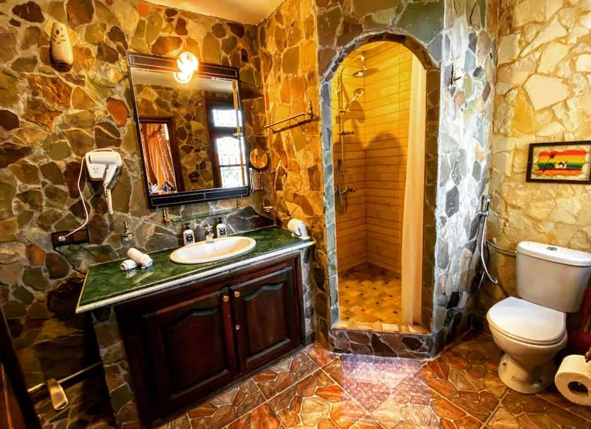 Bathroom Photo
