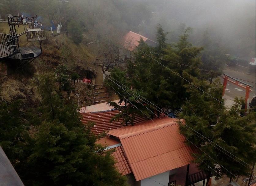 Outdoors view Photo