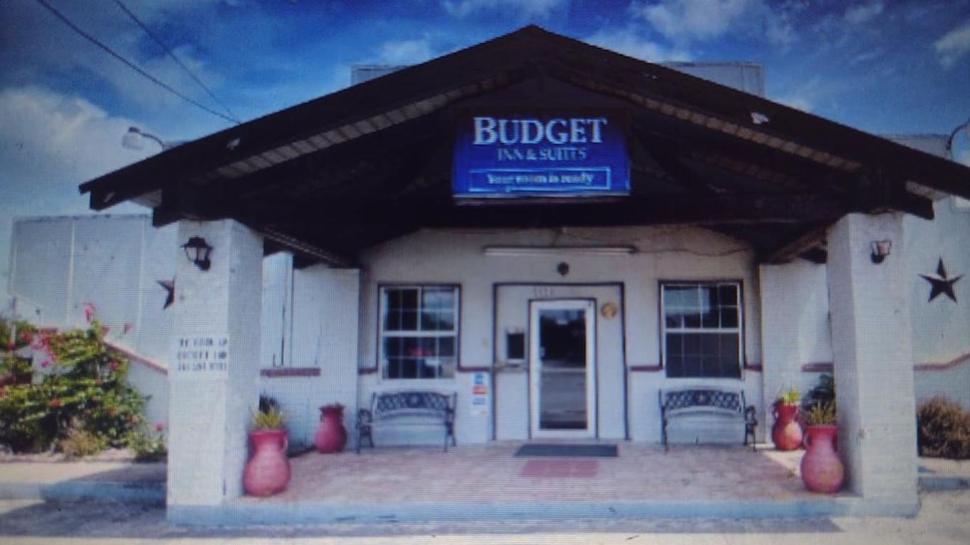 Budget Inn & Suites Lowest Price,Best Value!!!