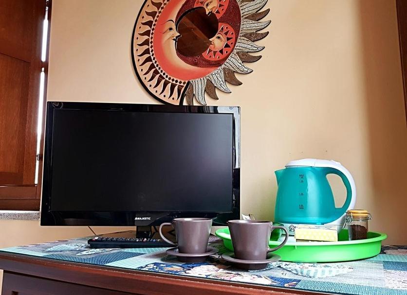 Room amenity Photo