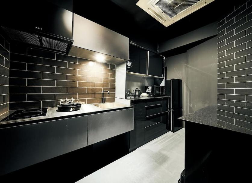 Kitchen Photo