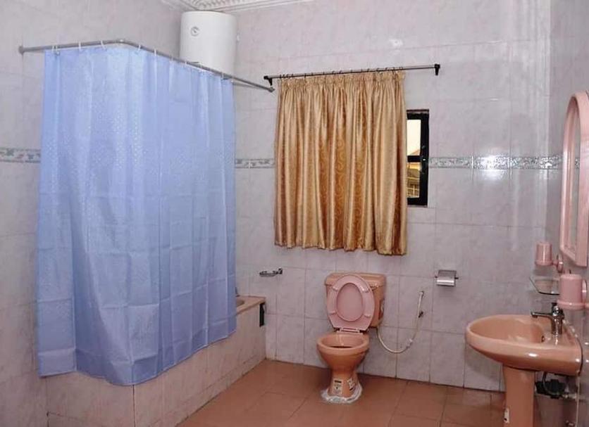 Bathroom Photo