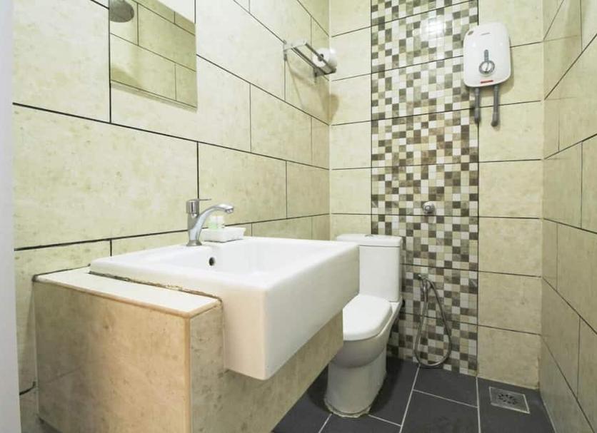 Bathroom Photo