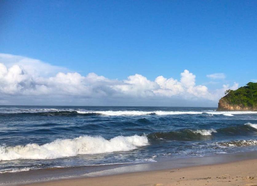 Beach Photo