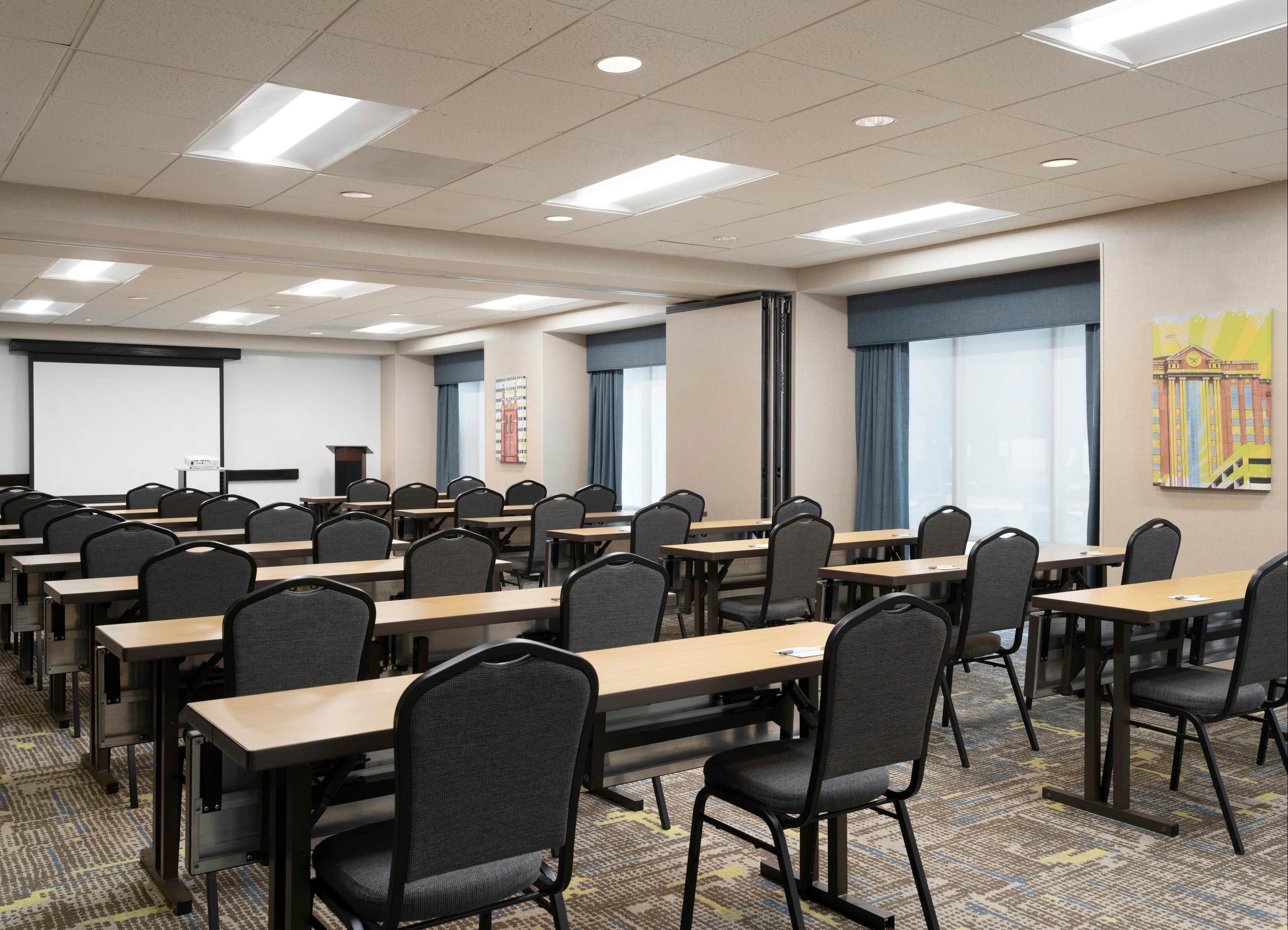 Conference room