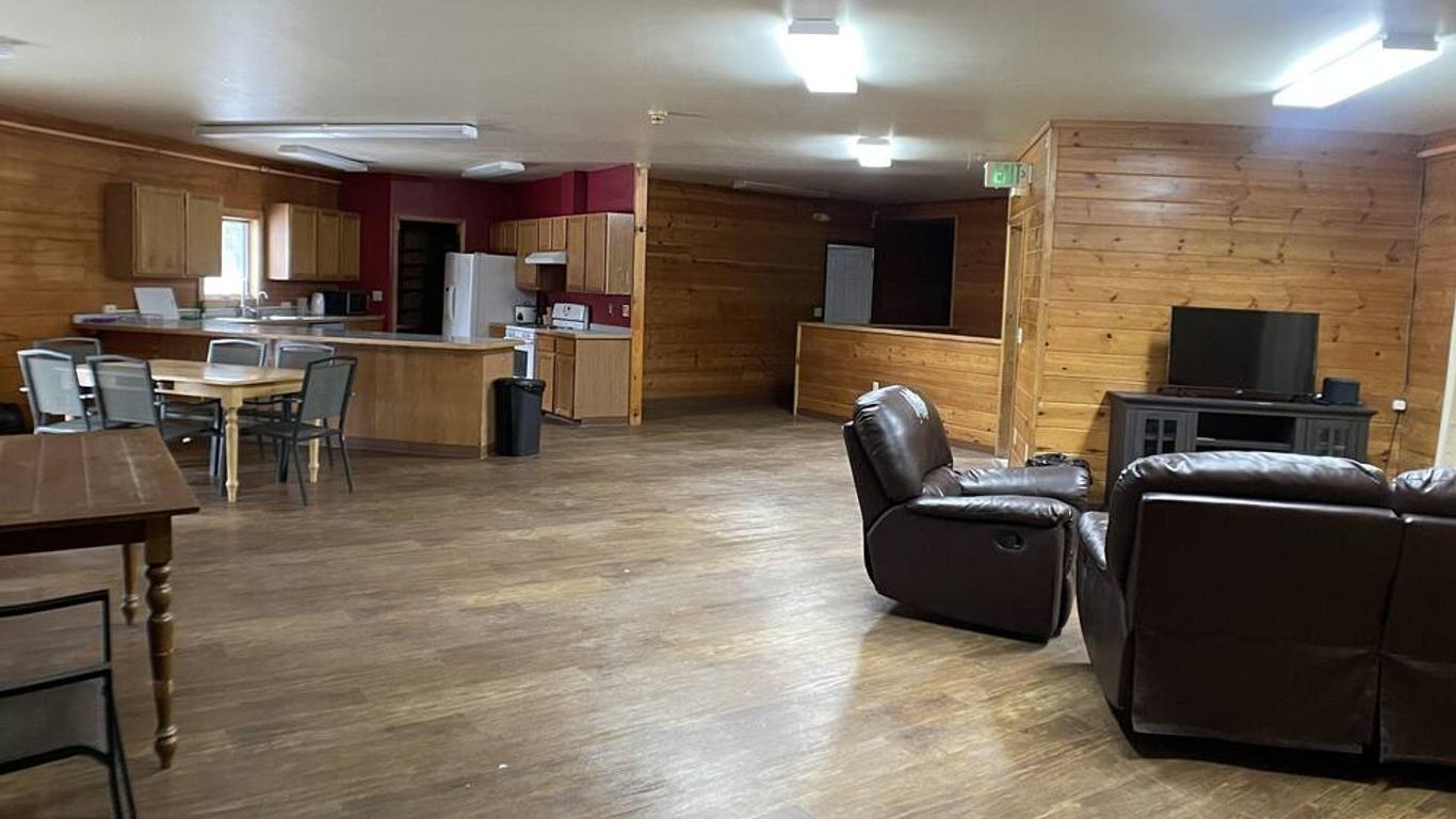 Soldotna Lodge