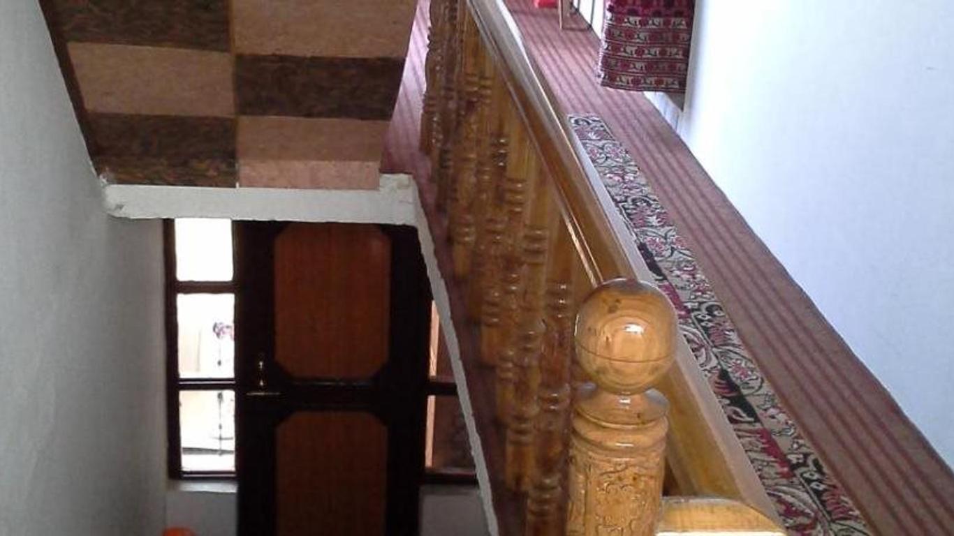 Howrah Guest House