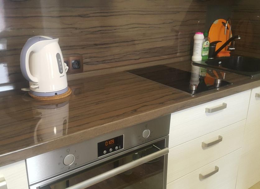 Kitchen Photo