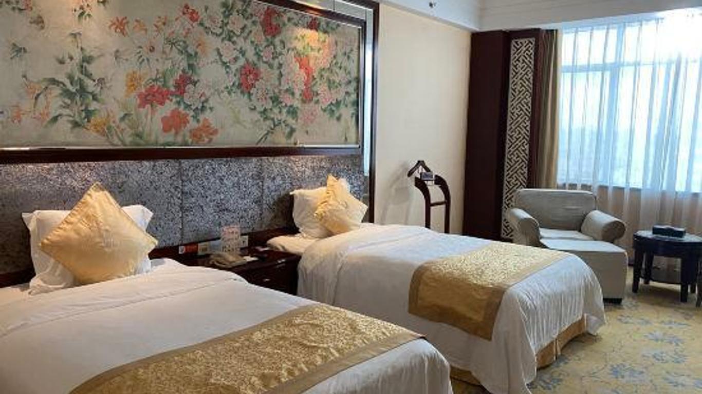 Lijing Hotel