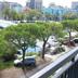 Outdoors view